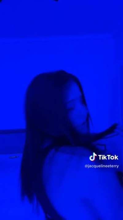 Blue light