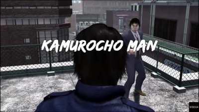 Tanimura knows how to talk jumpers down