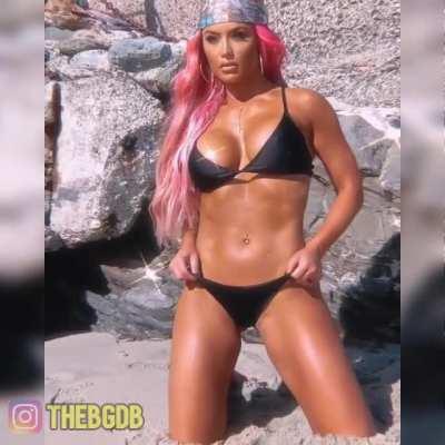 Eva Marie