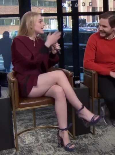 Dakota Fanning