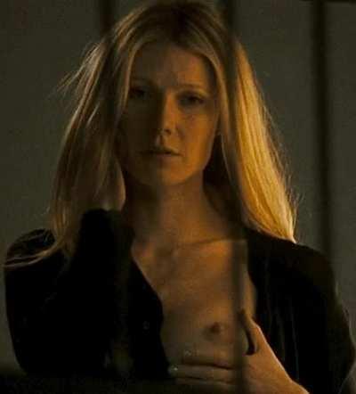 Gwyneth Paltrow