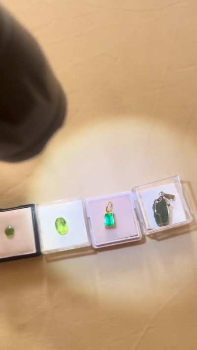 Moldavite