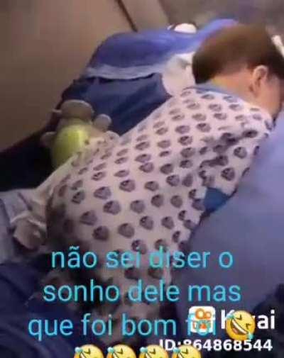 Literalmente eu