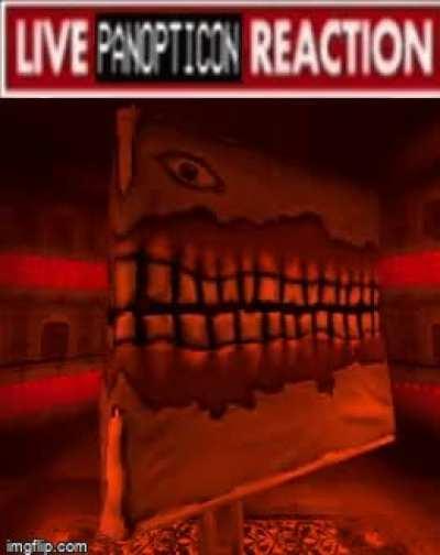 SCP-939 - Imgflip