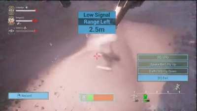 Punished for having fun (Not my own clip)