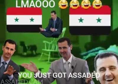 Assad