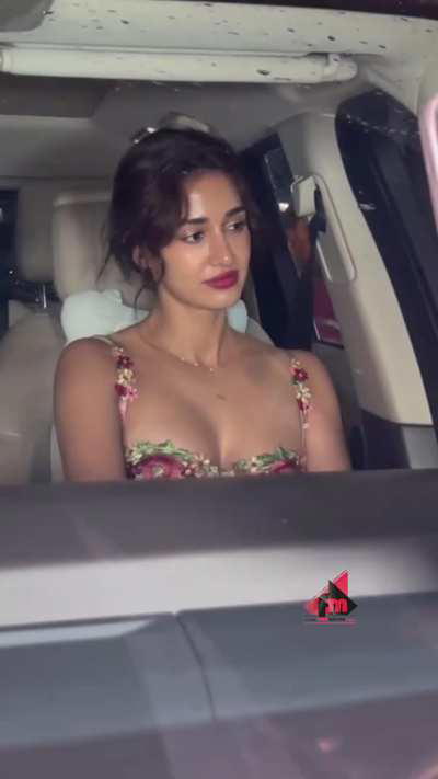 Disha Patani 