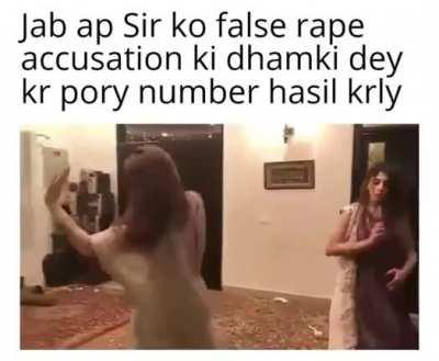 fake rape stories go tell tell