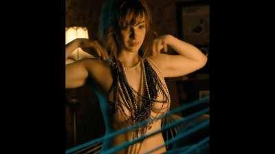 Vica Kerekes big titty compilation