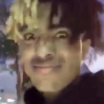 When people ask if I still listen to x