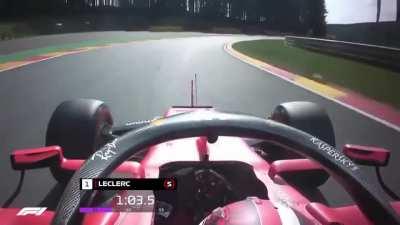 Blursed F1 Noise