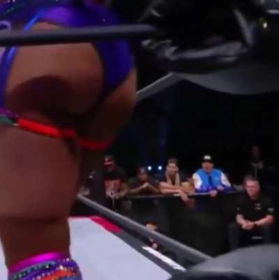 Kiera Hogan compilation