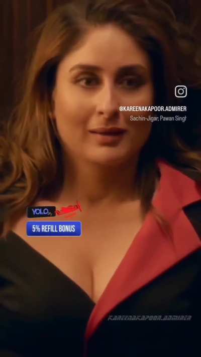 Forever Milky Kareena Kapoor 