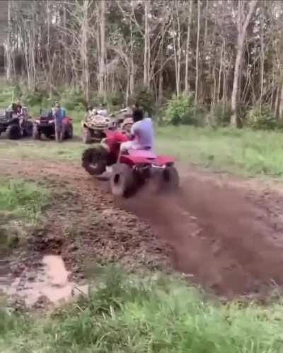 HMFT after I show off