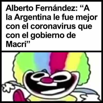 Es un chistecito no se enojen