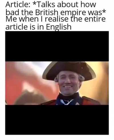 Laughs in British