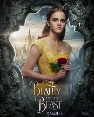 Beauty and the Beast (2017)