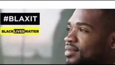 #blaxit