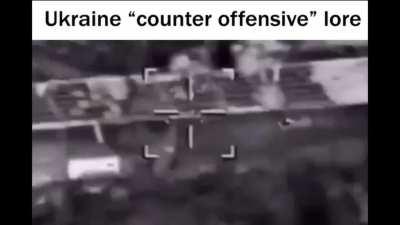 Counter Offensive Lore