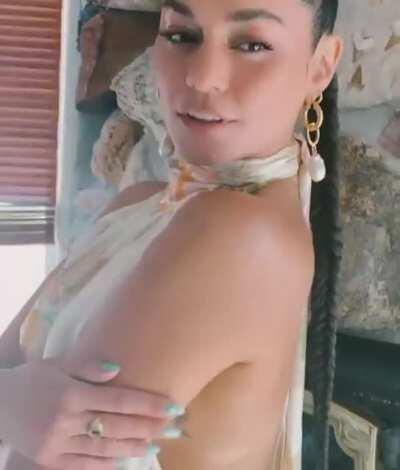 Vanessa Hudgens