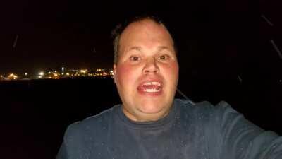 Here is me Saying Bitcoin Backwards Once Again. Frankie MacDonald