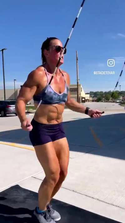 Stacie Tovar 