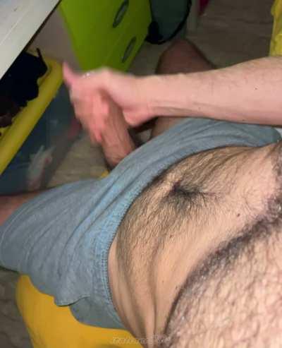 Working from home bored and horny, are you horny too? 