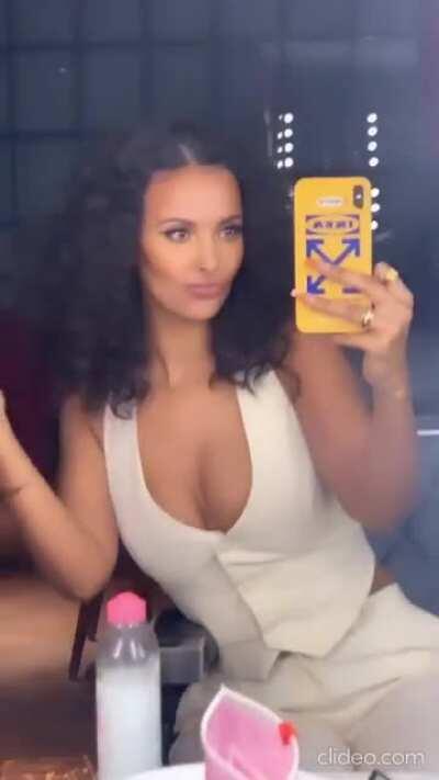 Maya Jama