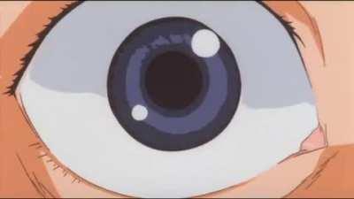 Eva is a show about robots, nothing else