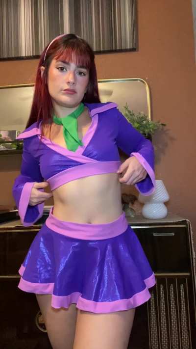 Daphne (cpl420) [Scooby-Doo]