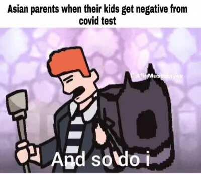 Asian parents