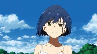 Daily Ichigo Post 『３９８』