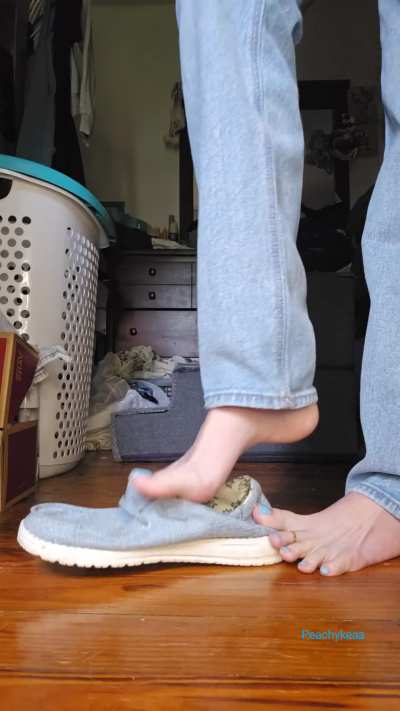 WifeysFeet
