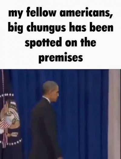 chungus