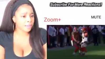 DeeShanell - Video #9768