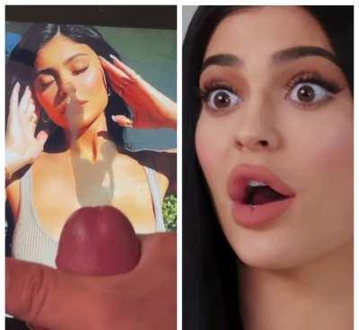 Kylie Jenner