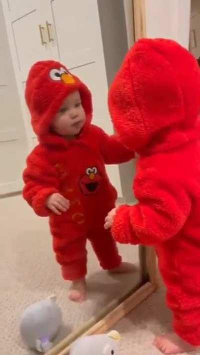 elmo