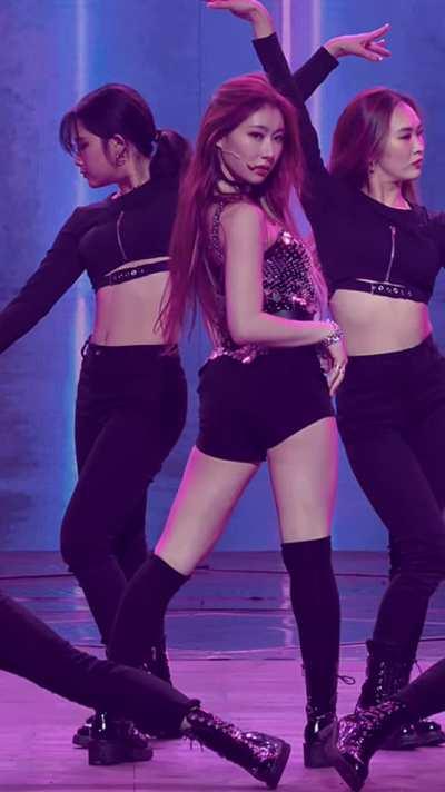 ITZY - Chaeryeong