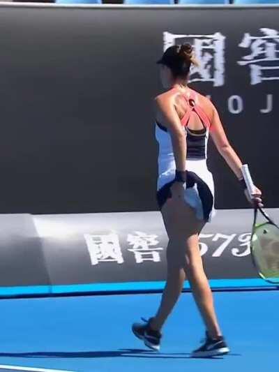 belinda bencic