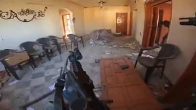 Cqb compilation of Gaza 