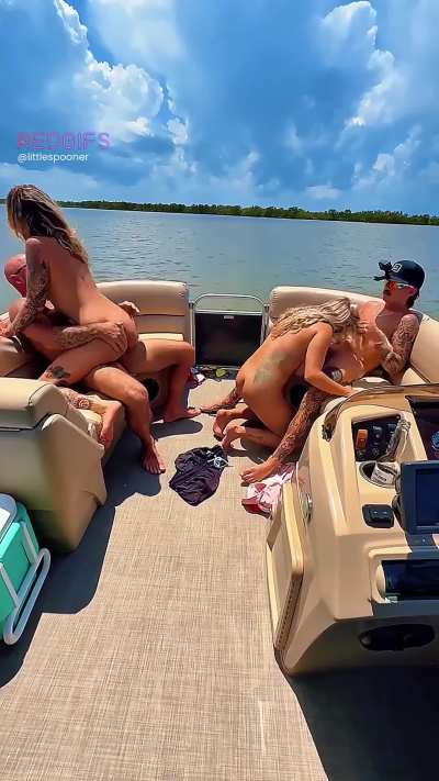 IShouldBuyABoat