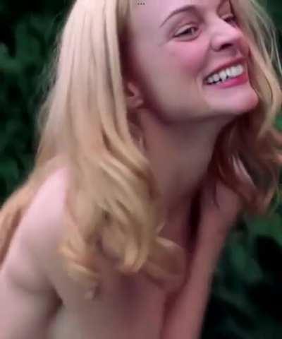 Heather Graham