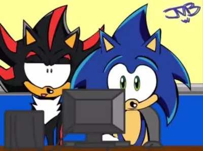 Sonic x Shadow Generations