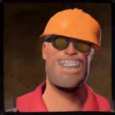 Baka Mitai but It's Heavy : r/tf2