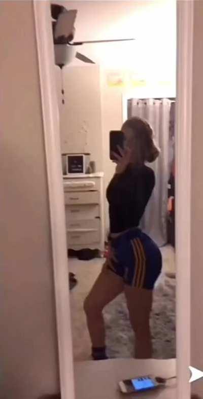 Big booty