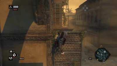 You good Ezio? Got a slight leg problem