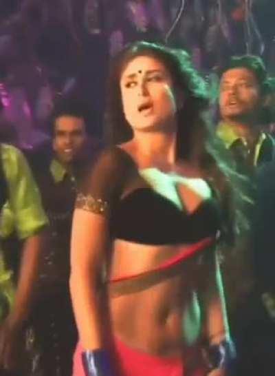 I can't get enough of Kareena Kapoor