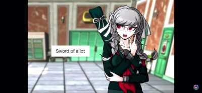 Danganronpa