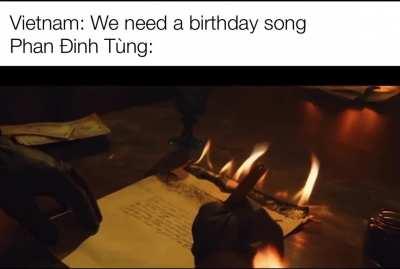 Best birthday song of all time