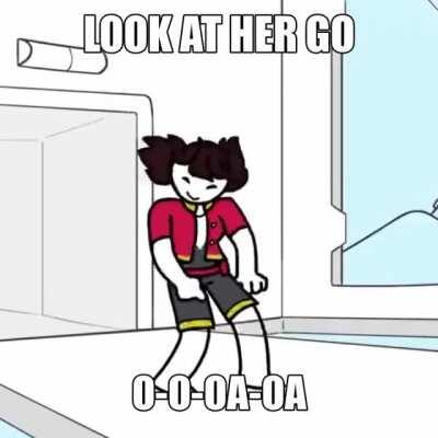 Am I an A-hole? : r/jaidenanimations